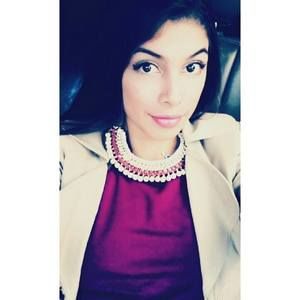 Meet your Posher, Ana